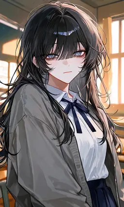 Profile image of 爽子