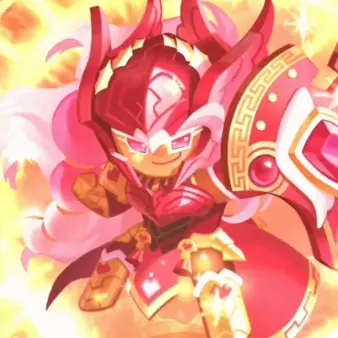 Profile image of 홀리베리 쿠키