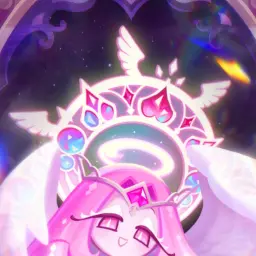 Profile image of 이터널슈가 쿠키