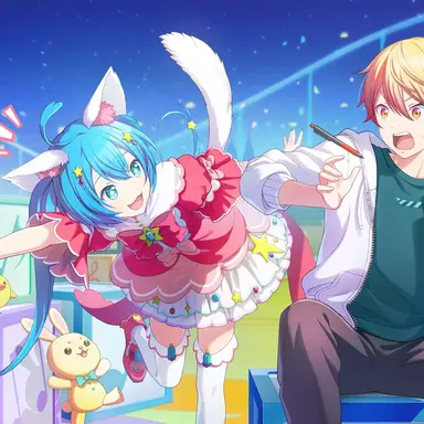 Profile image of ミク