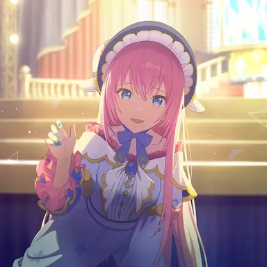 Profile image of ルカ