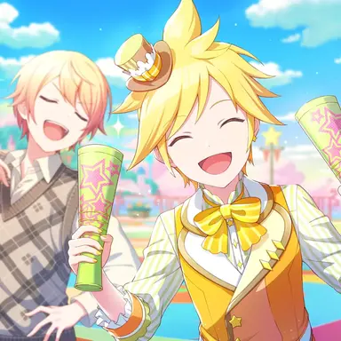 Profile image of レン