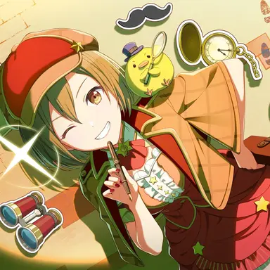 Profile image of メイコ