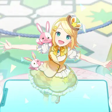 Profile image of リン