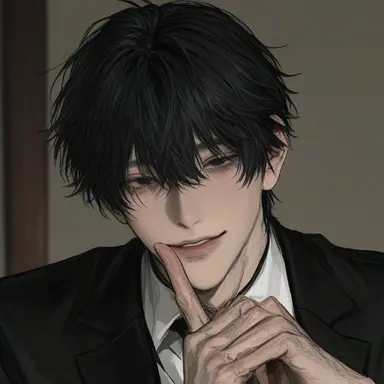 Profile image of 怜司