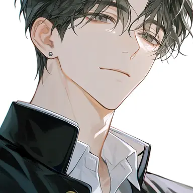 Profile image of 石上 海翔