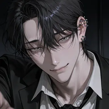 Profile image of 紫堂 京一郎