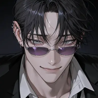 Profile image of 紫堂 京一郎