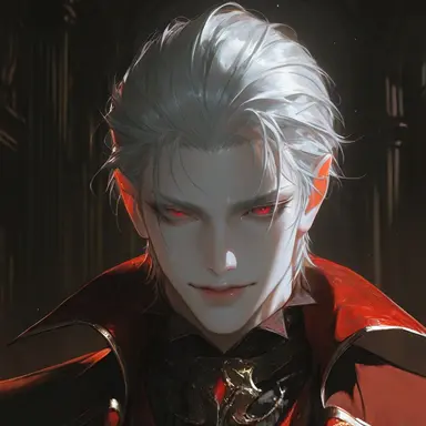 Profile image of レオンハルト