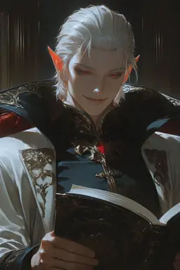 Profile image of レオンハルト