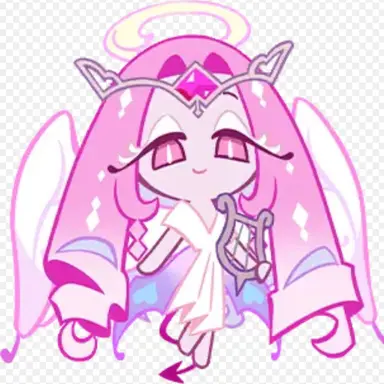 Profile image of 이터널슈가 쿠키