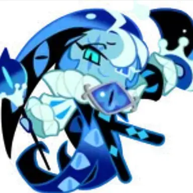 Profile image of 쉐도우밀크 쿠키