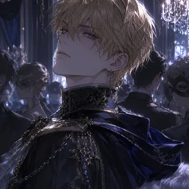 Profile image of ノア
