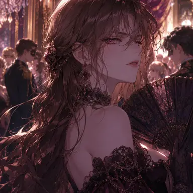 Profile image of ロゼリア