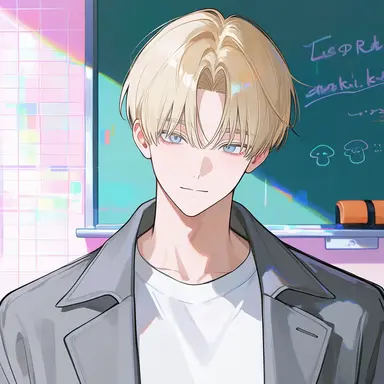 Profile image of 루이