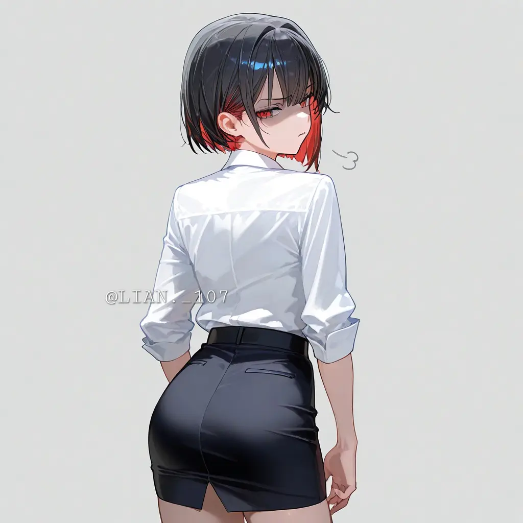 LIAN._107의 이현아