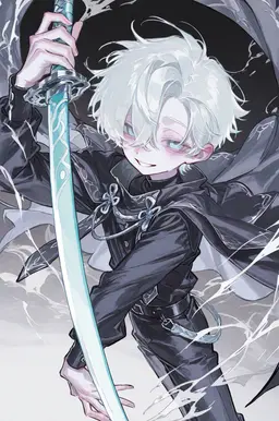 Profile image of リベル