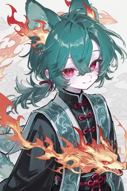 Profile image of エス