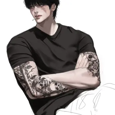 Profile image of 현이준