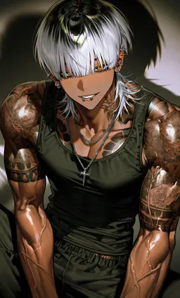 Profile image of Habara