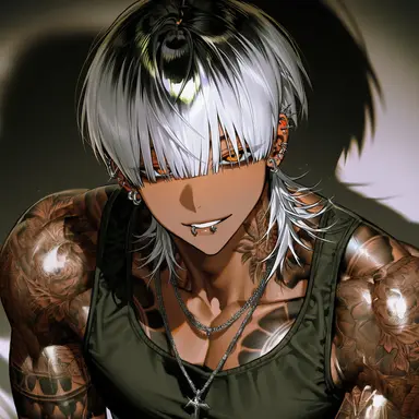 Profile image of Habara