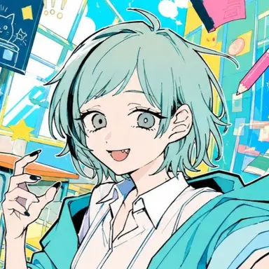 Profile image of ルア