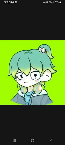 Profile image of 팀 나사빠진 친구들
