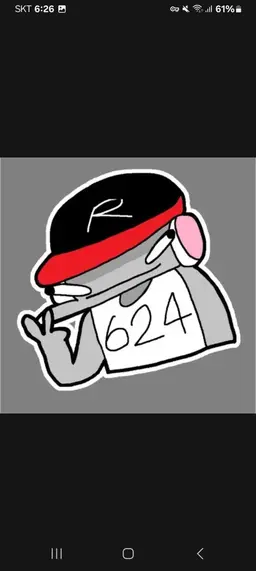 Profile image of 팀 나사빠진 친구들
