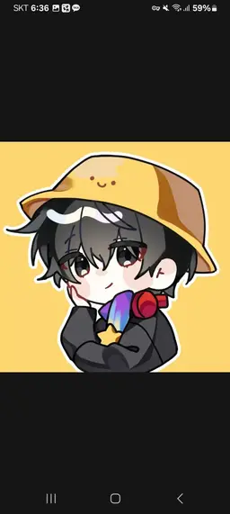 Profile image of 와르르 패밀리