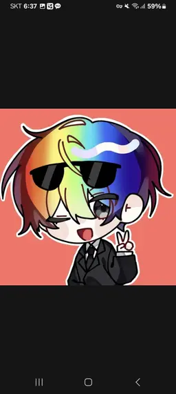 Profile image of 와르르 패밀리