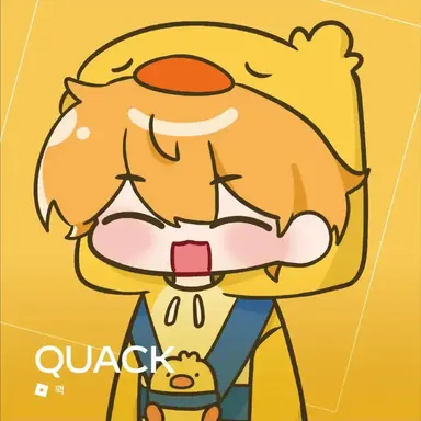 Profile image of 꽥꽥 탐험대