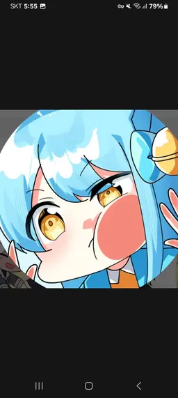 Profile image of 나른한 패밀리