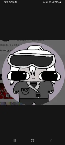 Profile image of 나른한 패밀리