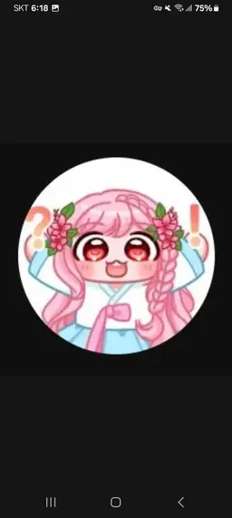 Profile image of 대빵크루