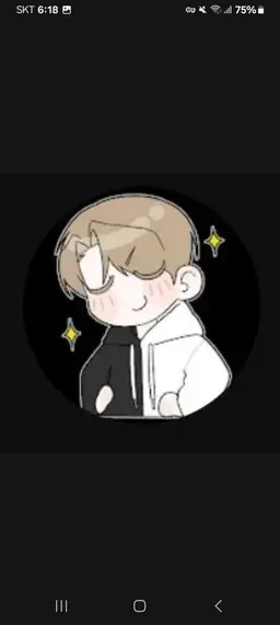 Profile image of 대빵크루