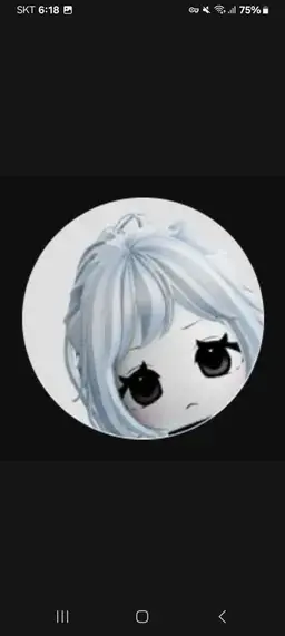 Profile image of 대빵크루