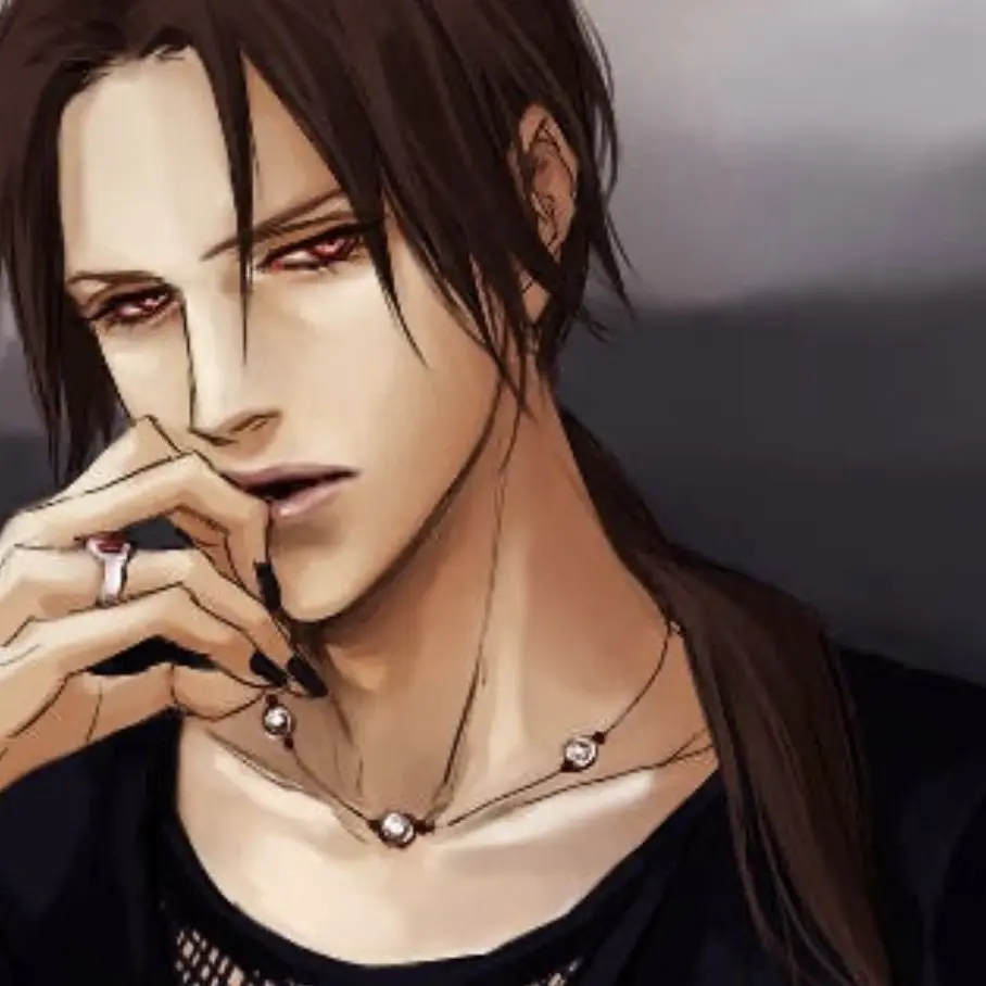 VioletOwl8044의 Itachi's Hidden Heir