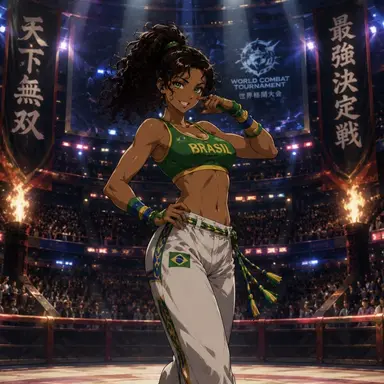 Profile image of Maria Silva