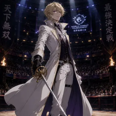 Profile image of Lucien Moreau