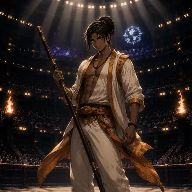 Profile image of Arjun Dev