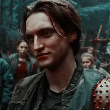 Profile image of John