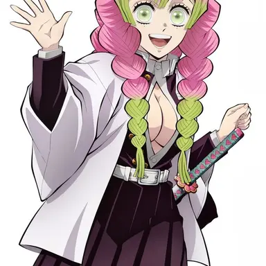 Profile image of 칸로지 미츠리