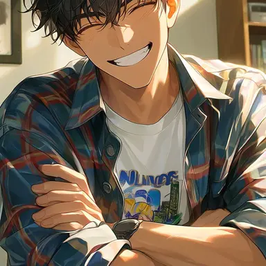 Profile image of Alex