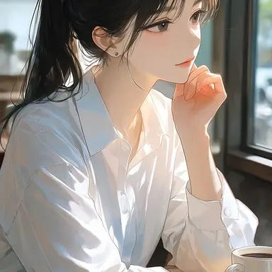 Profile image of Ann