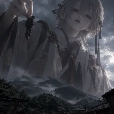 Profile image of 신님