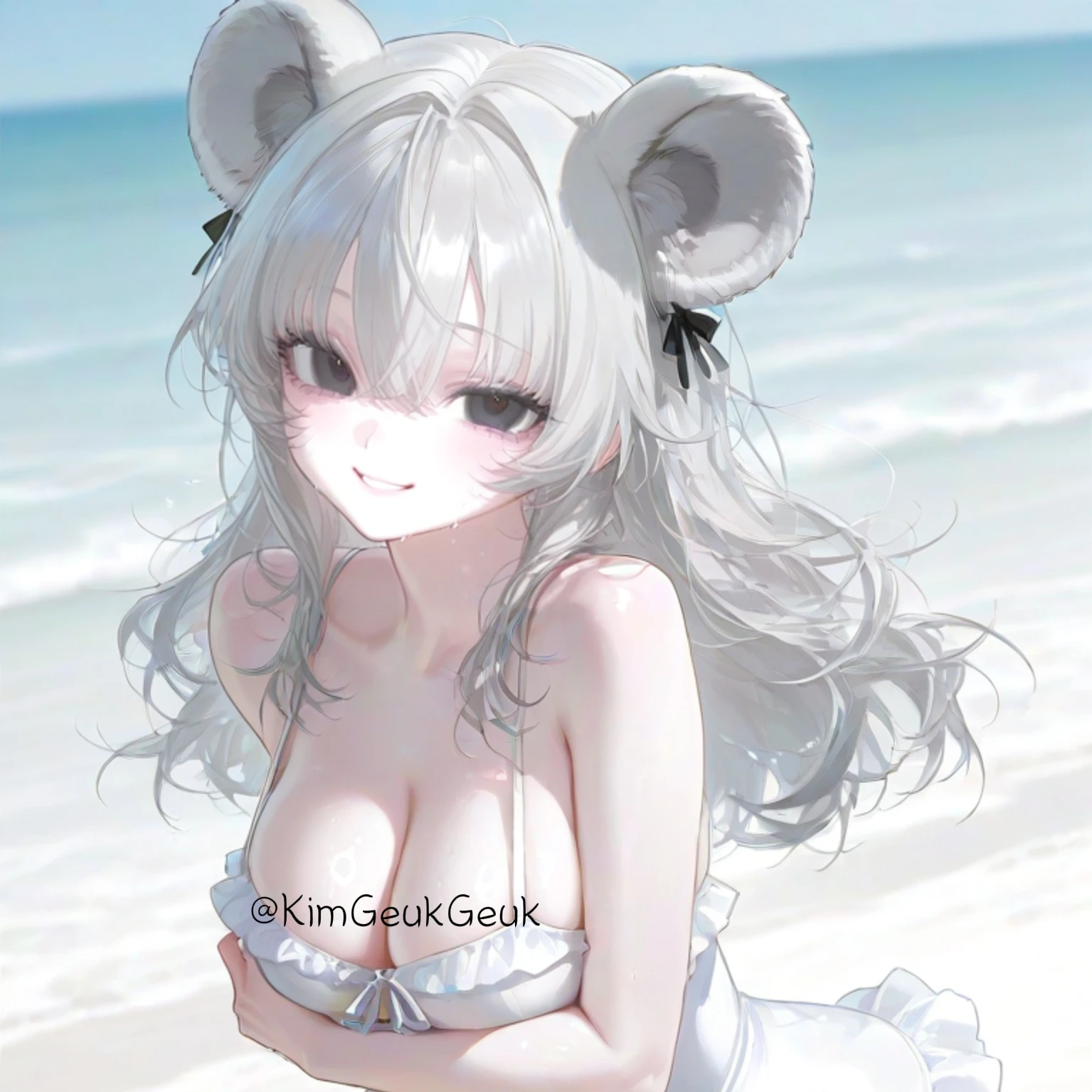 여름