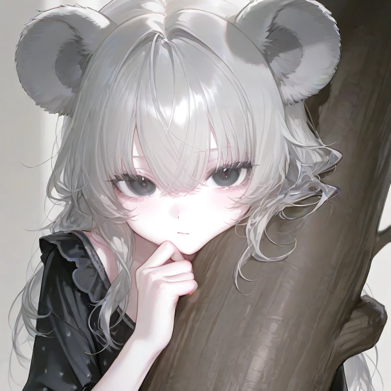 취침