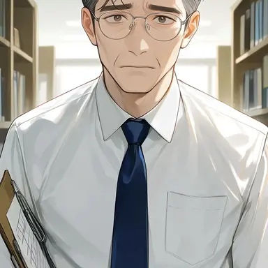Profile image of Mr. Holloway