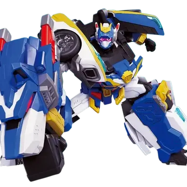 Profile image of 블루캅W