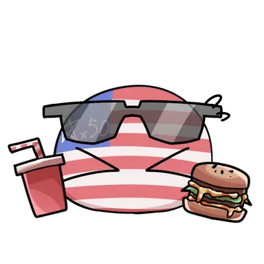 Profile image of アメリカ